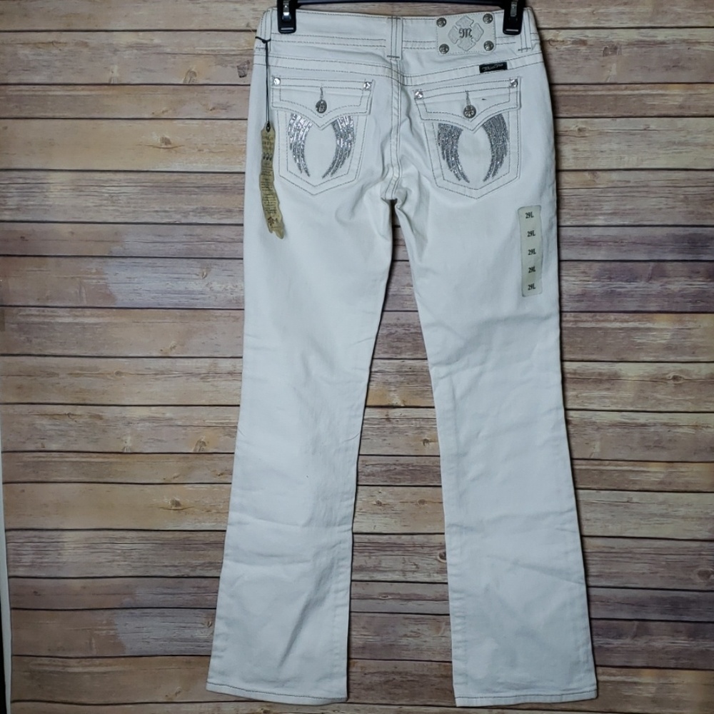 🆕️Miss Me Jeans